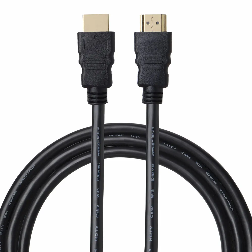 4K PVC HDMI CABLE