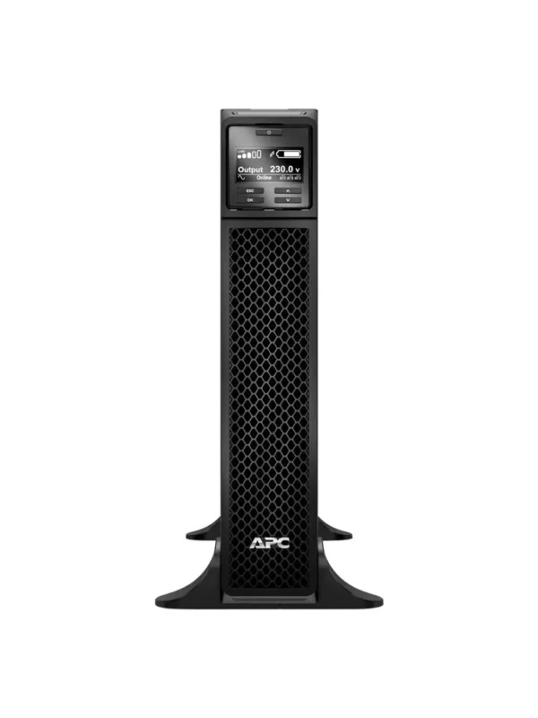 APC Smart-UPS SRT 3000VA 230V SRT3000XLI