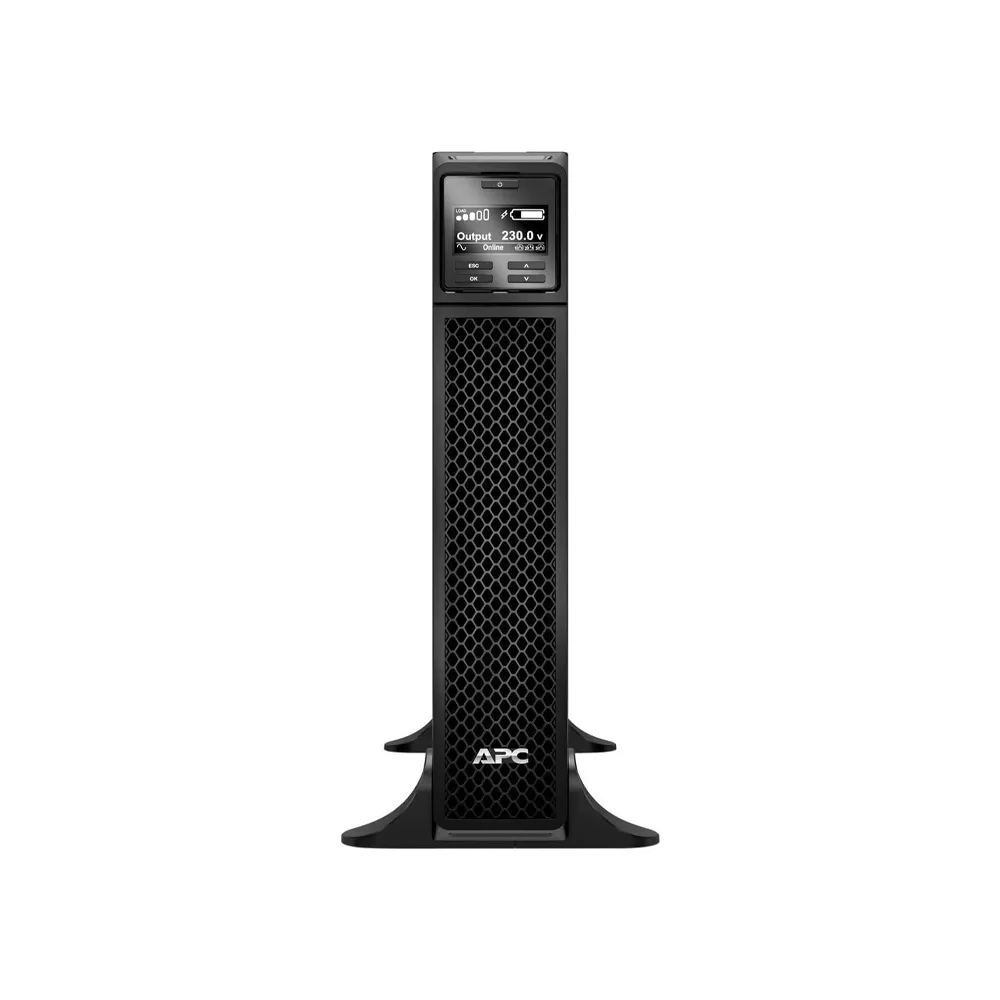 APC Smart-UPS SRT 3000VA 230V SRT3000XLI