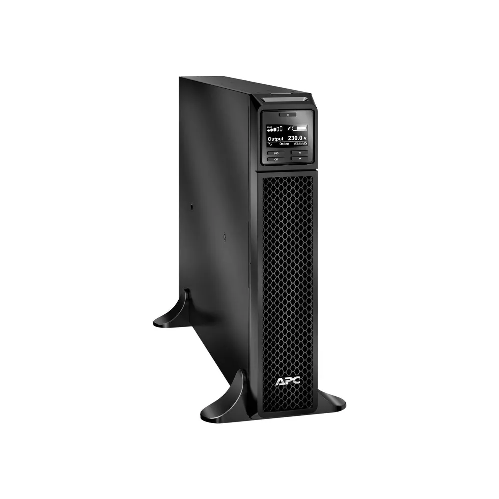 ACP SMART- UPS SRT3000XLI_03