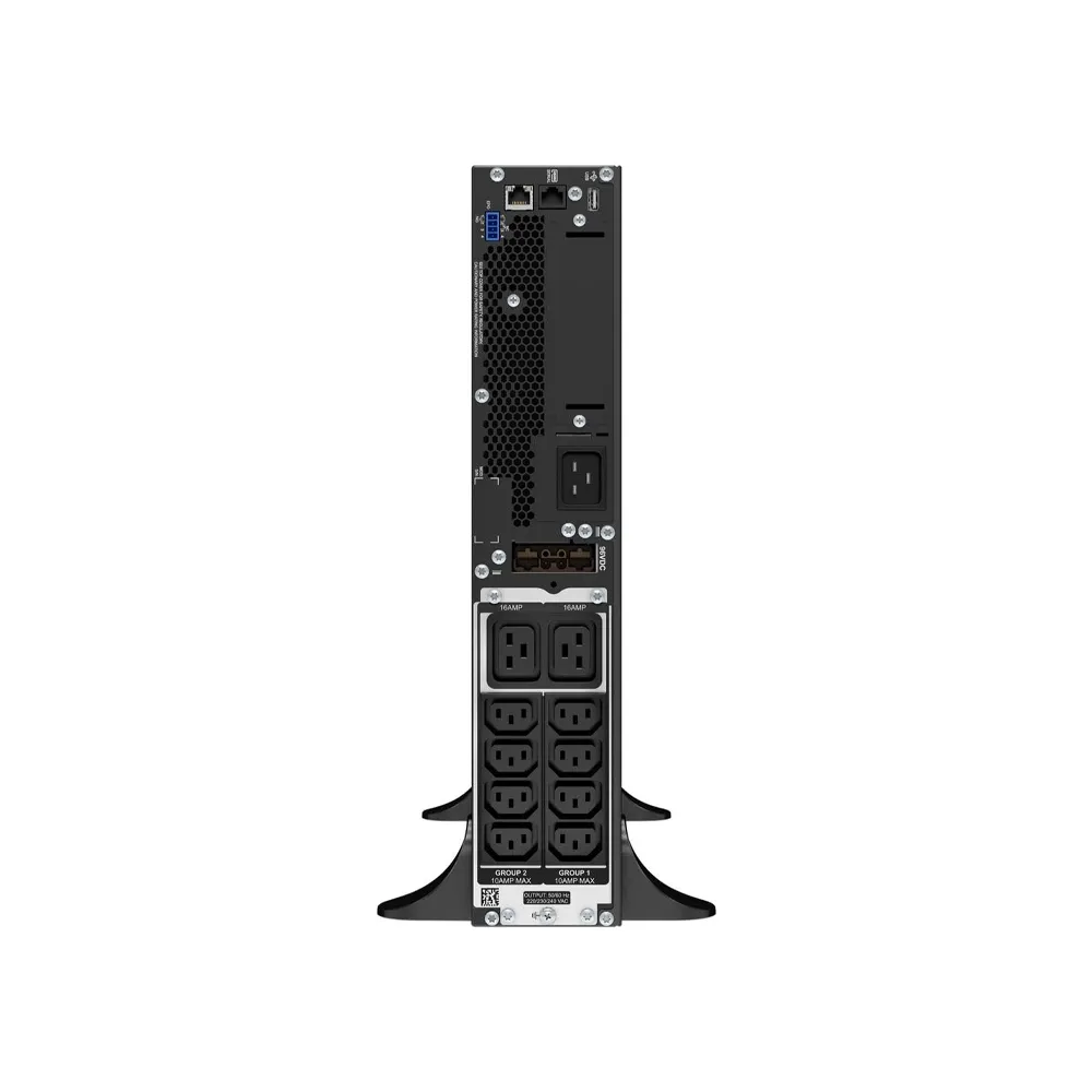 ACP SMART- UPS SRT3000XLI_04