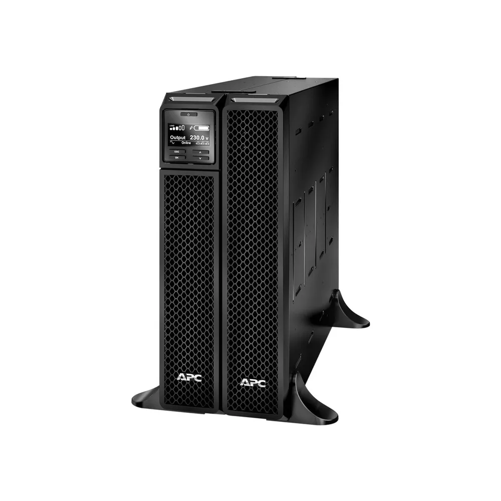 ACP SMART- UPS SRT3000XLI_05