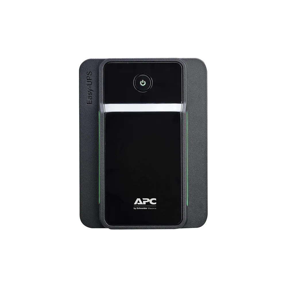 APC APC Easy Back-UPS 700VA 900VA 1200VA 1600VA 230V AVR USB Charging Universal Sockets
