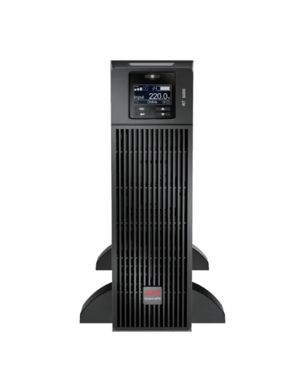 APC Smart-UPS RT 3000VA 230V SURT3000XLI-CH
