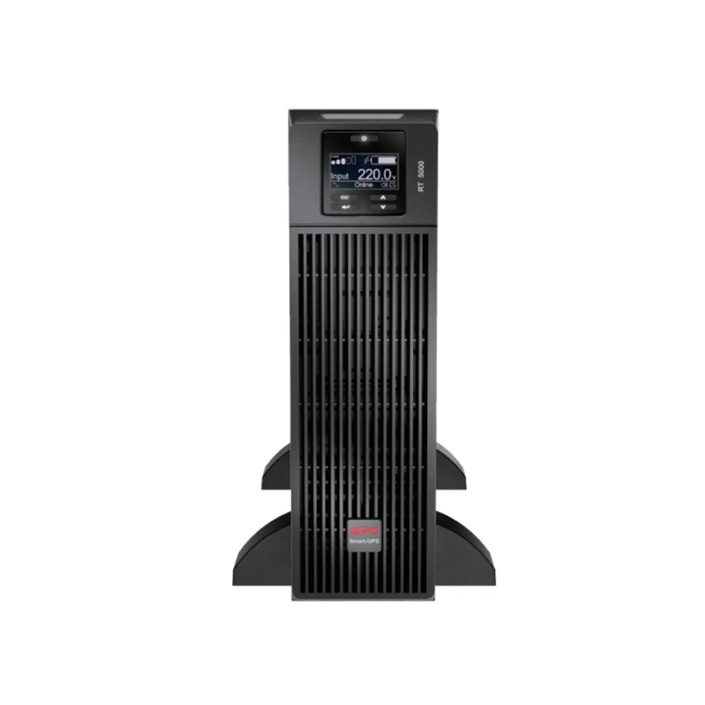 APC Smart-UPS RT 3000VA 230V SURT3000XLI-CH