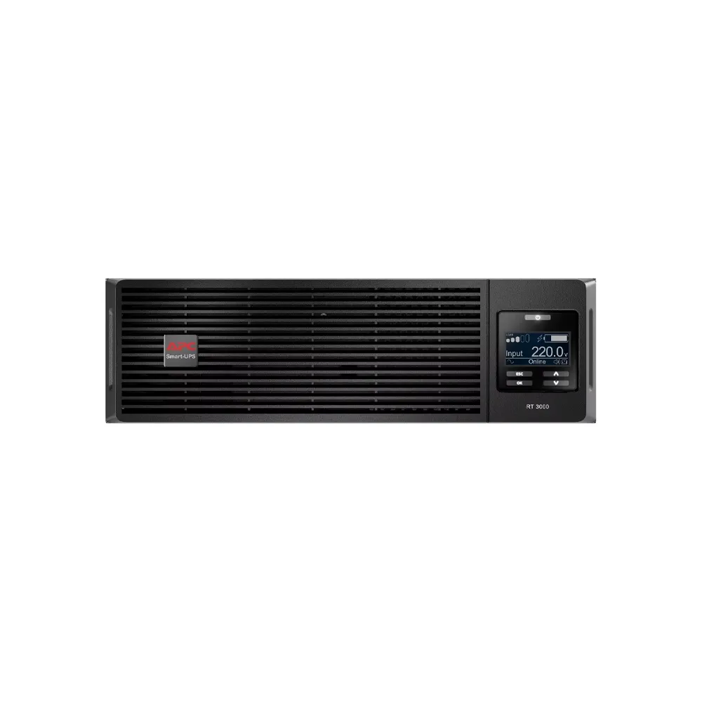 APC SMART-UPS RT SURT3000XLI-CH_03
