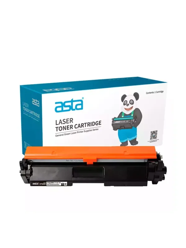 ASTA CF230X-BK