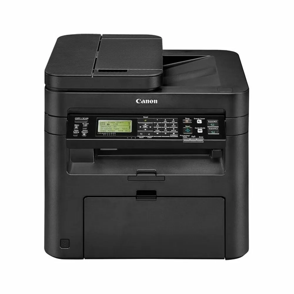 Canon ImageCLASS MF244dw A4  28ppm 1200x1200dpi Print/Copy/Scan