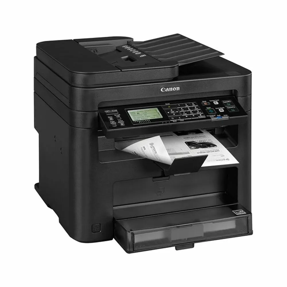 CANON ImageCLASS MF244dw_04