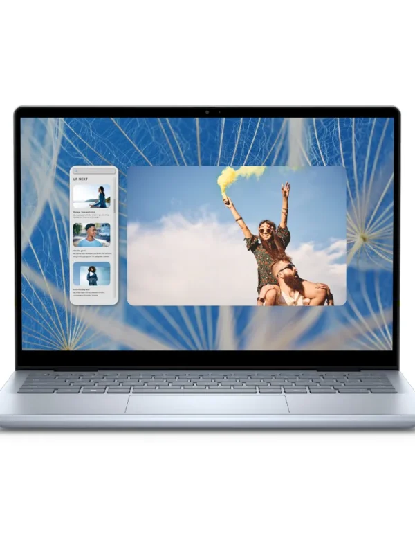 DELL Inspiron 14 7440 Intel i7 150U, 14.0" FHD+ 1920 x 1200 Touch 16GB DDR5 1TB NVMe Windows 11 (Copy)