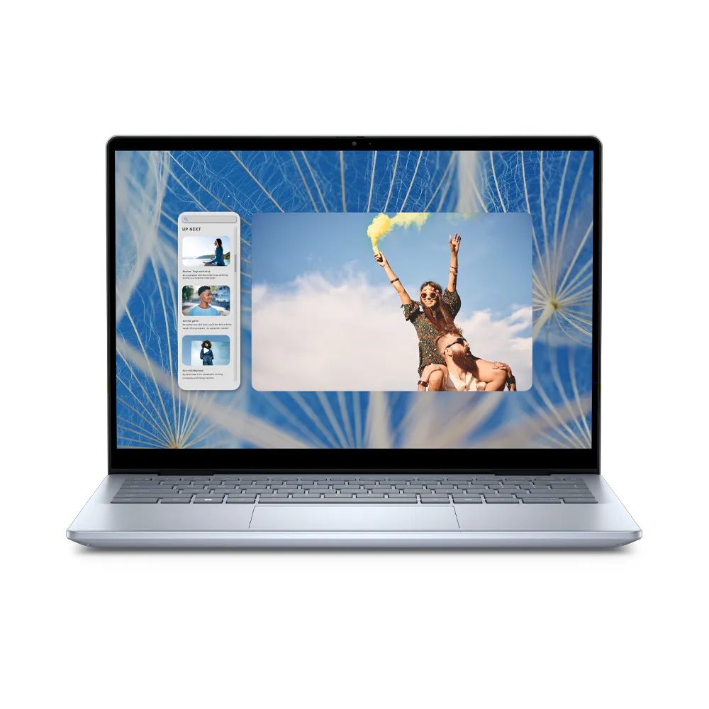 DELL Inspiron 14 7440 Intel i5 120U, 14.0" FHD+ 1920 x 1200 Touch 8GB DDR5 512GB NVMe Windows 11