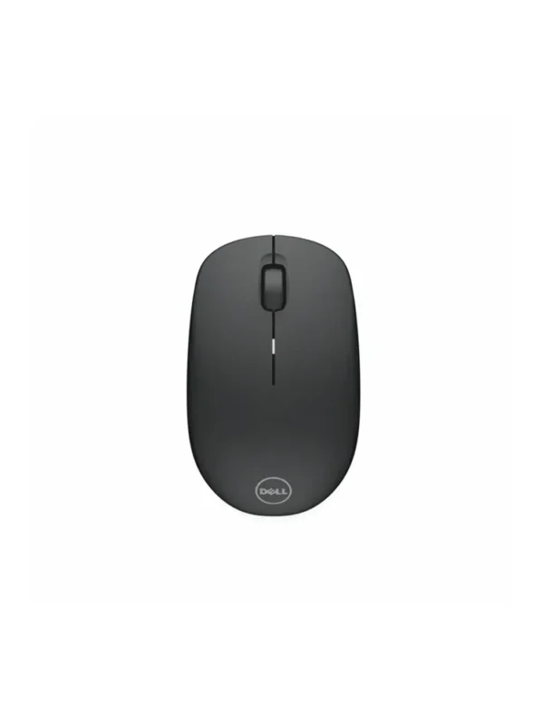 DELL WM126 Optical Wireless Mouse