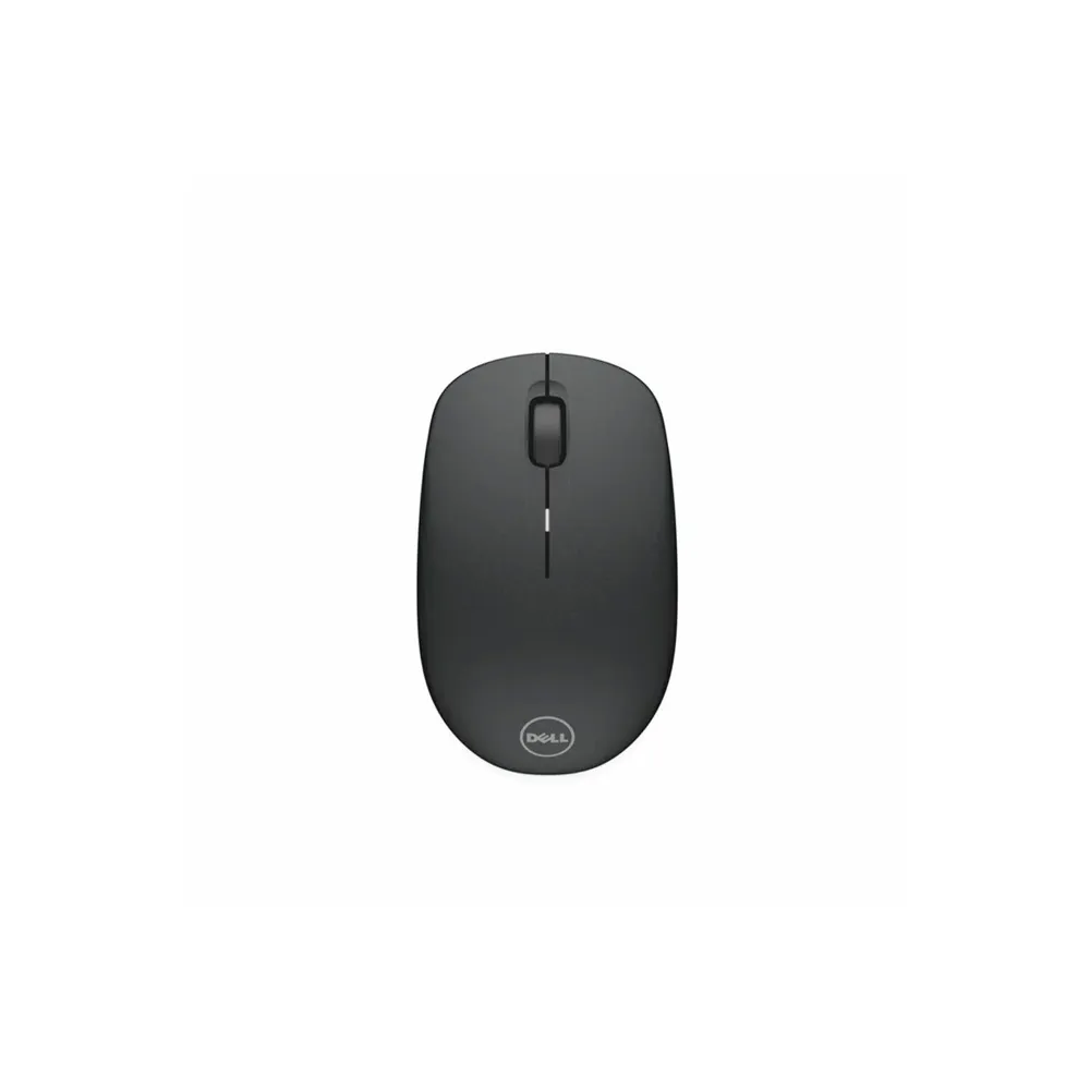DELL WM126 Optical Wireless Mouse