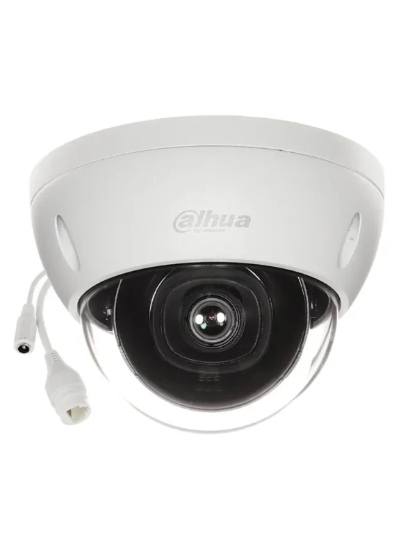 DAHUA 4MP WDR IR Mini-Dome Network Camera