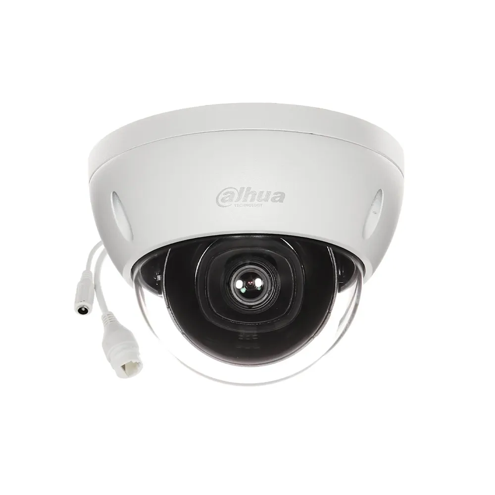 DAHUA 4MP WDR IR Mini-Dome Network Camera