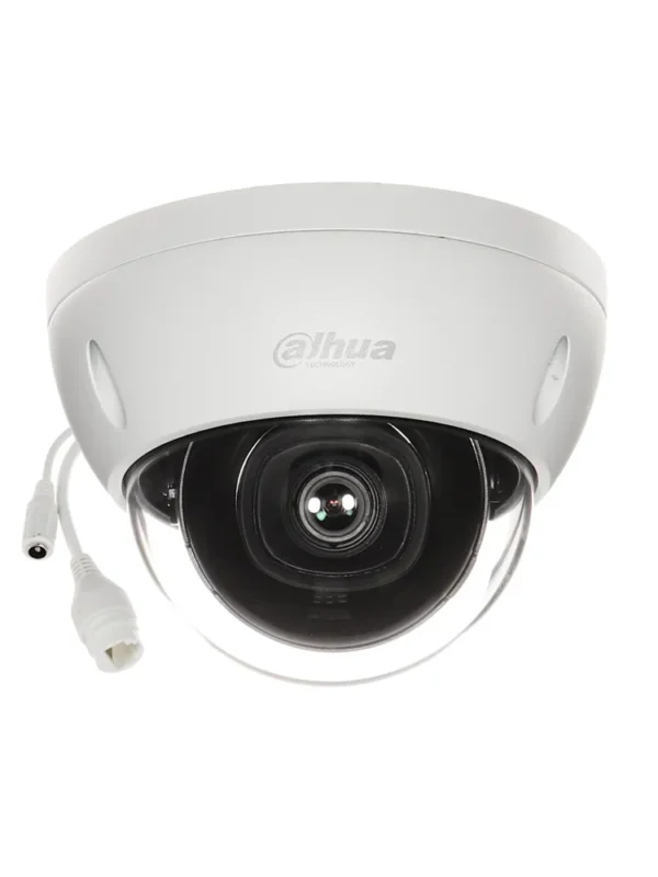 DAHUA 8MP Dome Network Camera