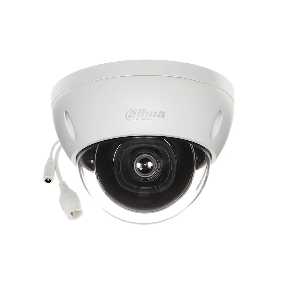 DAHUA 8MP Dome Network Camera