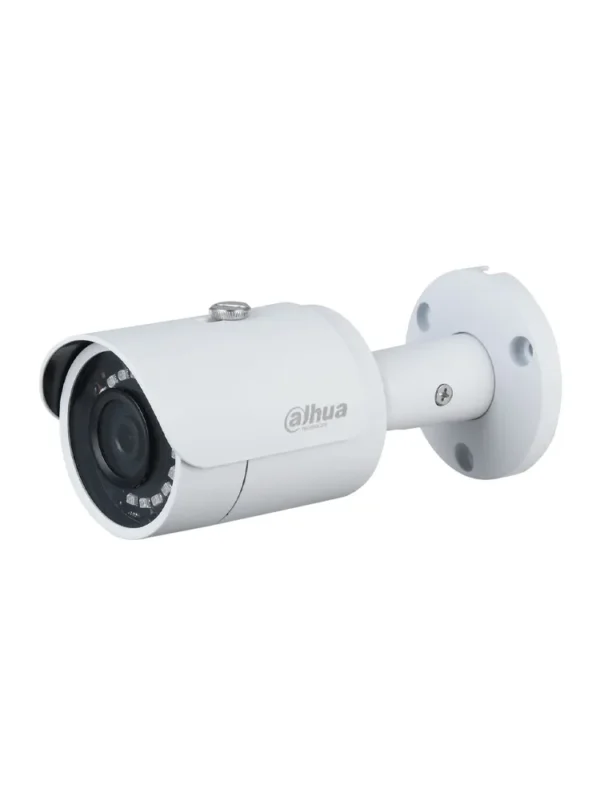 DAHUA 4MP WDR IR Mini-Bullet Camera