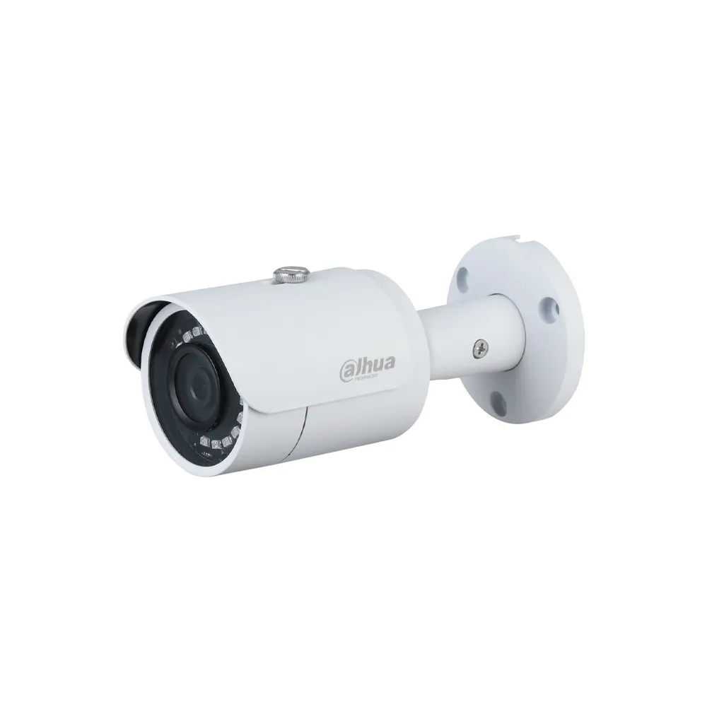 DAHUA 4MP WDR IR Mini-Bullet Camera
