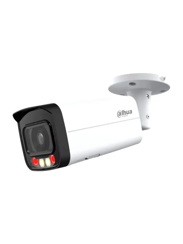 DAHUA 8MP Outdoor Camera