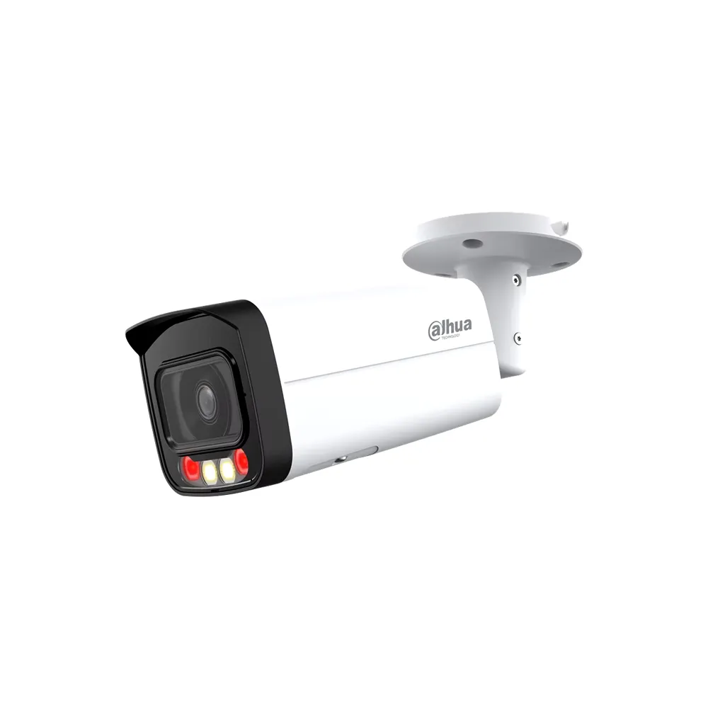 DAHUA 8MP Outdoor Camera