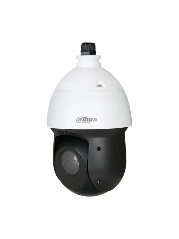 DAHUA 4MP 25x Starlight IR Network PTZ Camera