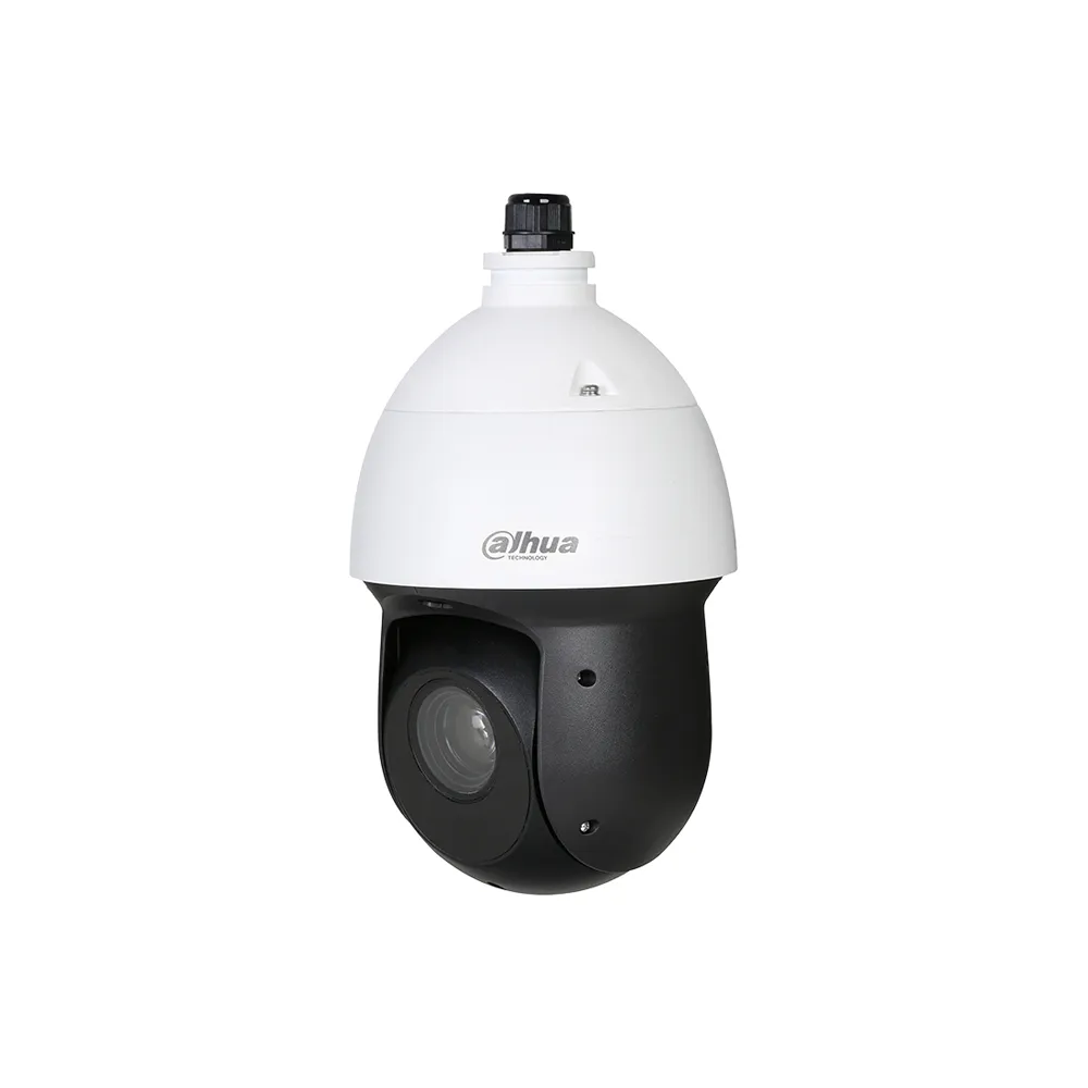 DAHUA 4MP 25x Starlight IR Network PTZ Camera
