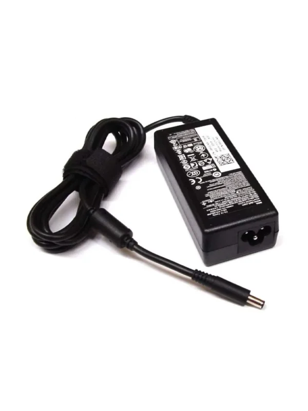 DELL 65W 4.5 mm Adapter with power cable