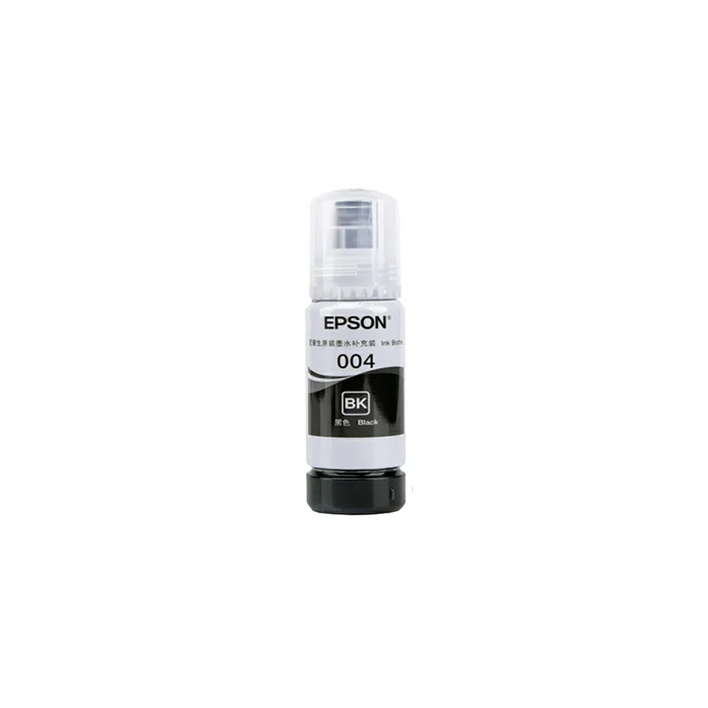 EPSON 004 Original Ink (C, M, Y, K)