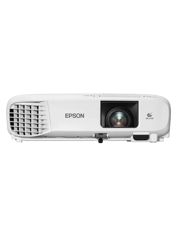 EPSON EB-118 XGA 3LCD 3,800 ANSI 1024x768