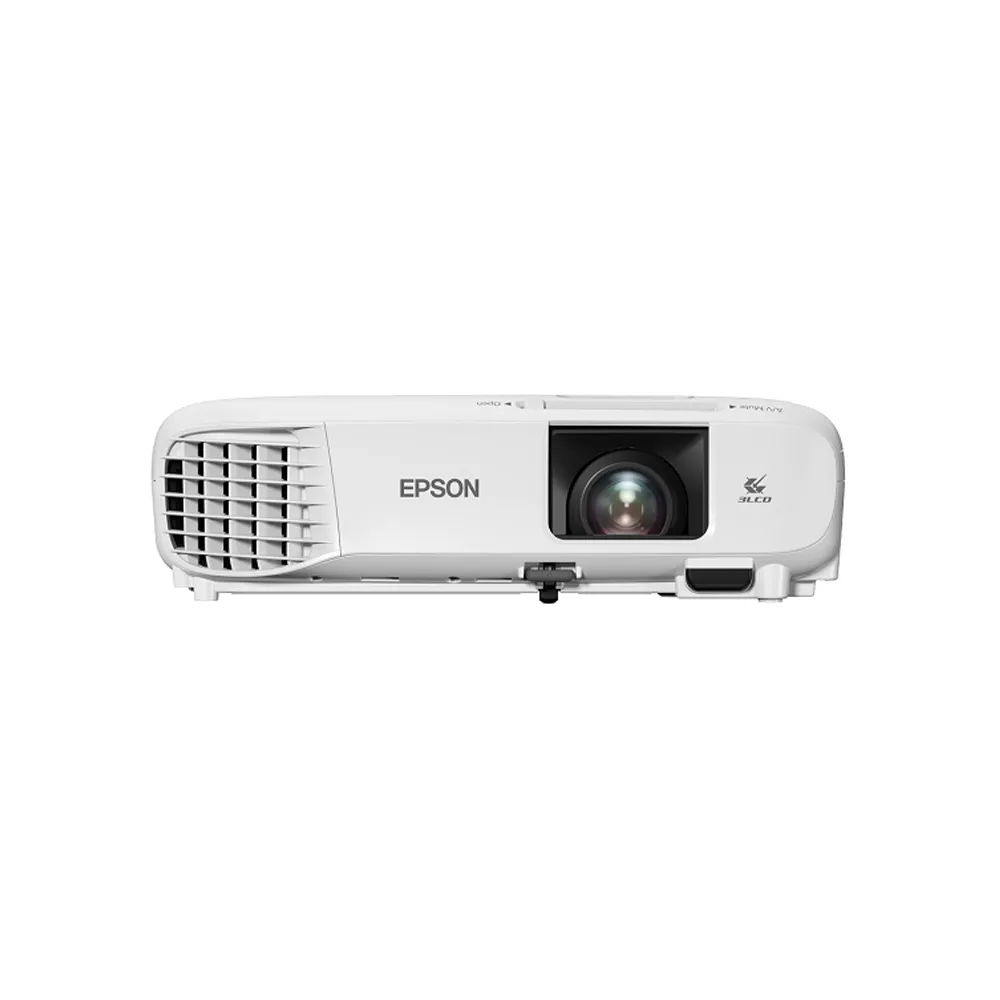 EPSON EB-118 XGA 3LCD 3,800 ANSI 1024x768