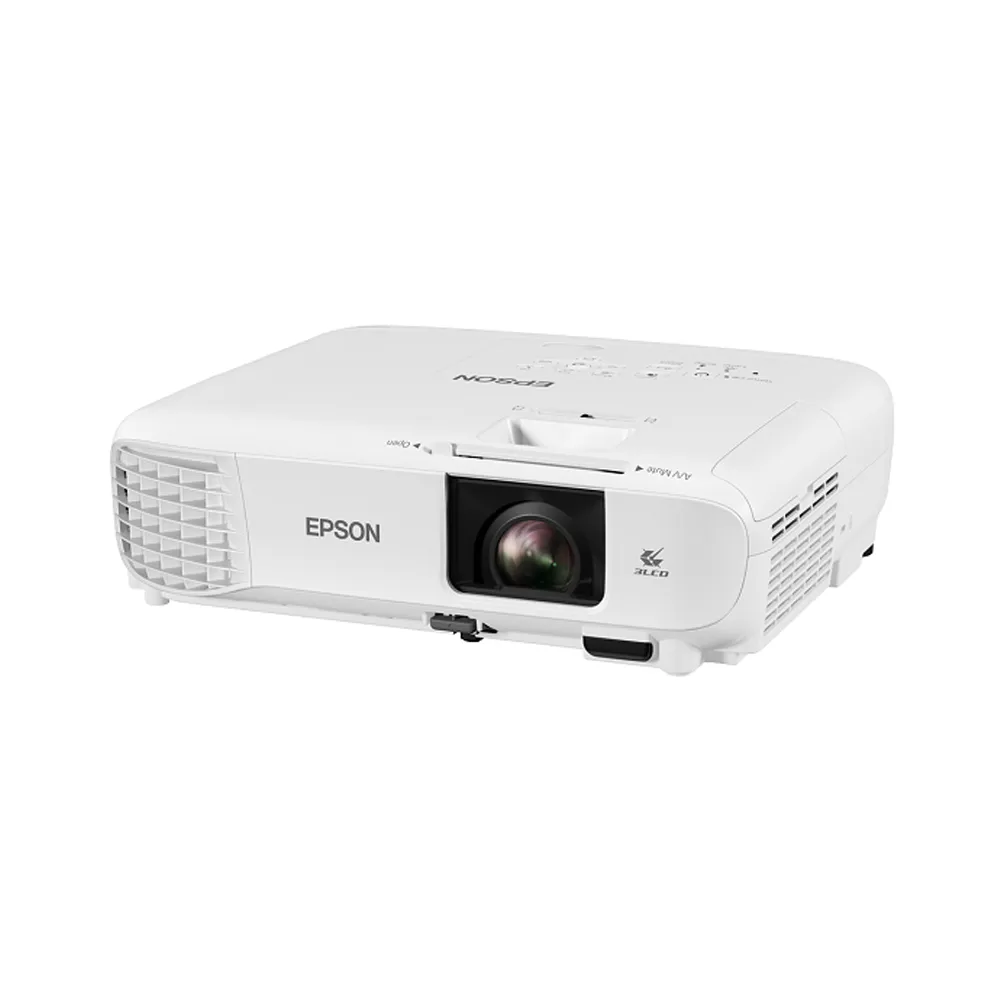 EPSON EB-118 XGA_03