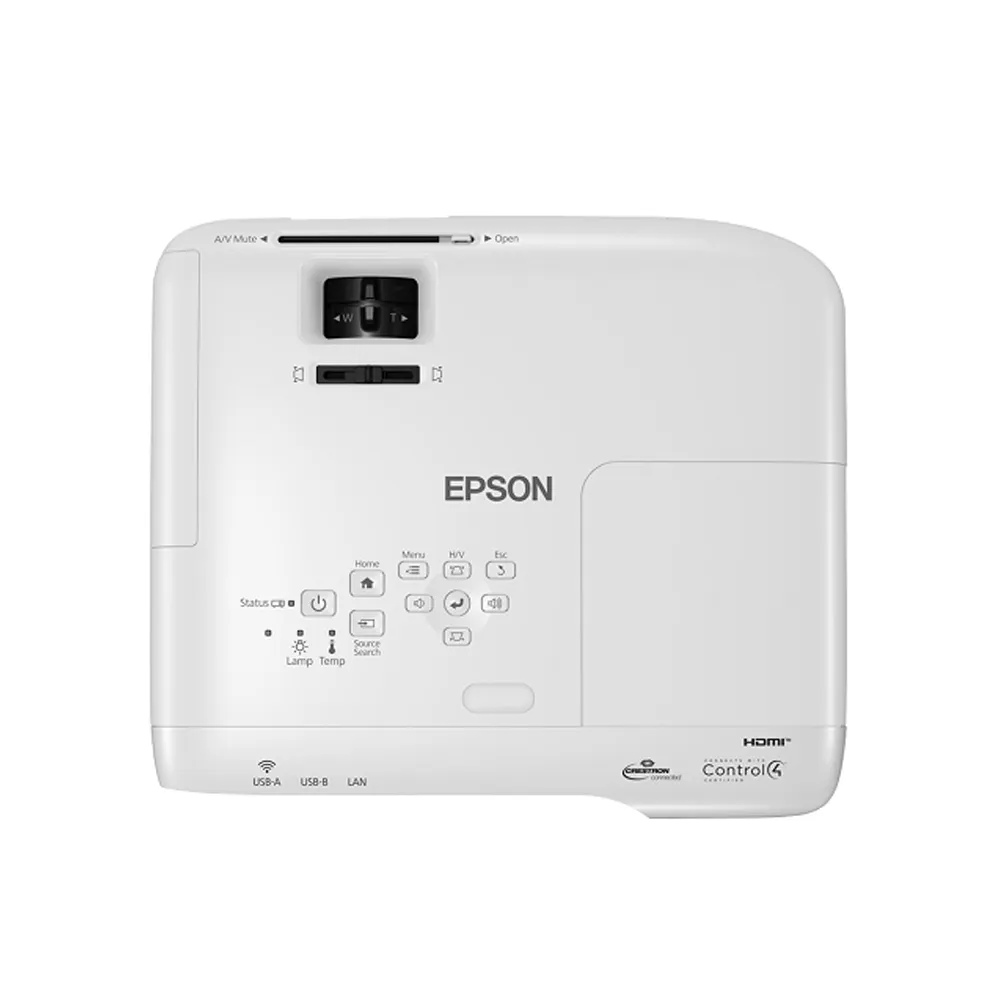 EPSON EB-118 XGA_05
