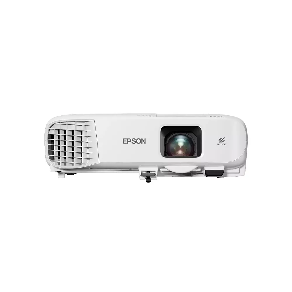 EPSON EB-992F FHD 3LCD 4,000 ANSI 1920x1080