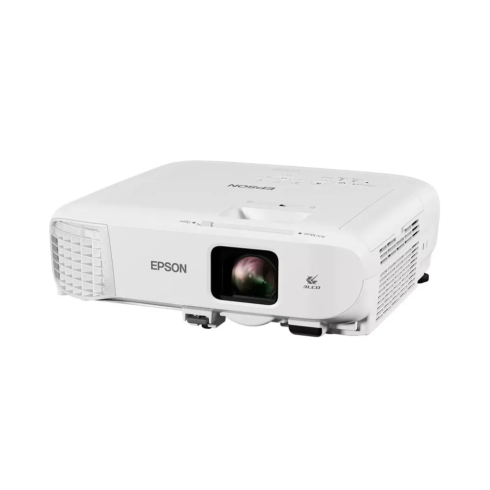 EPSON EB-992F_04