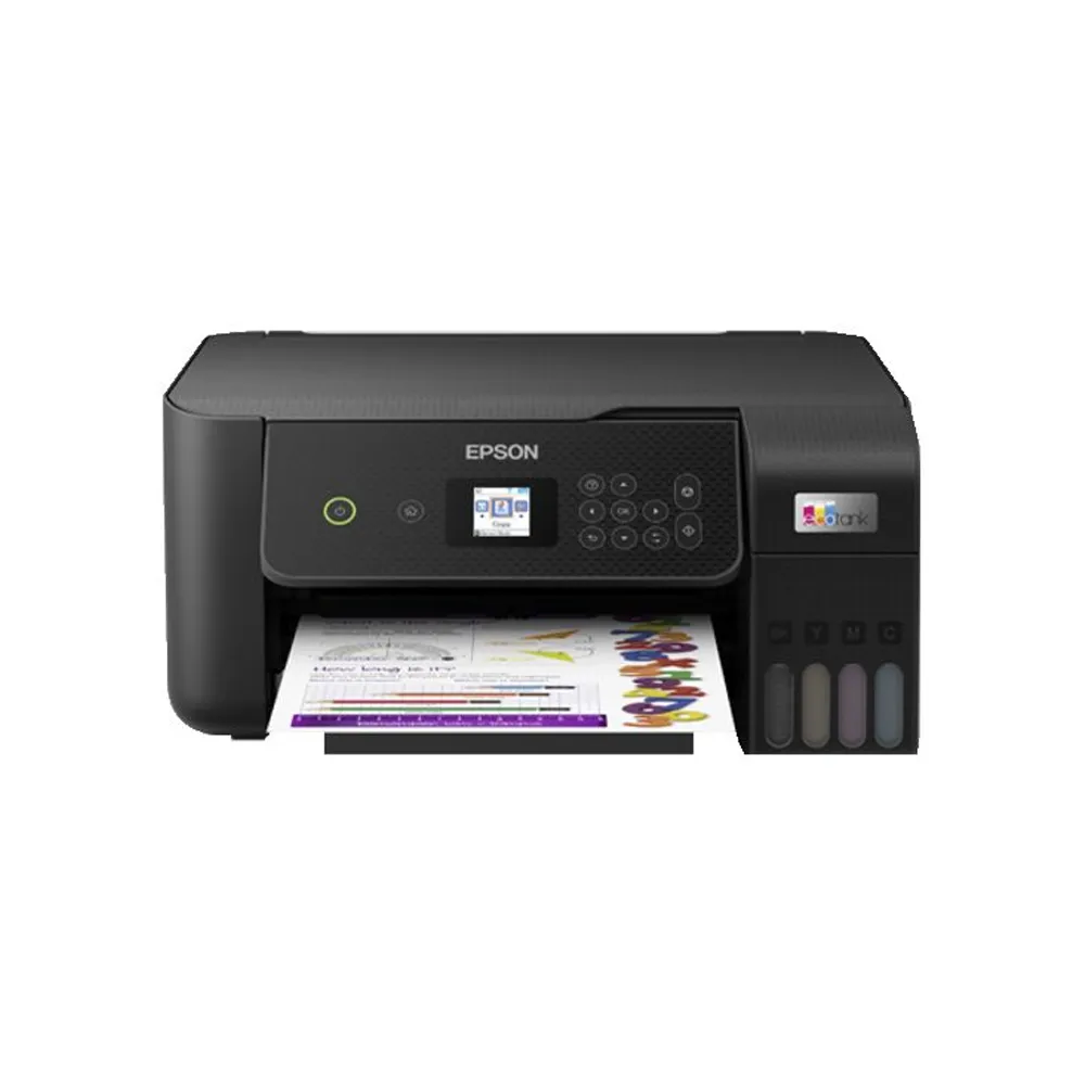 EPSON L3269 Color А4 Copy/Print/Scan Borderless print WiFi Smart Panel