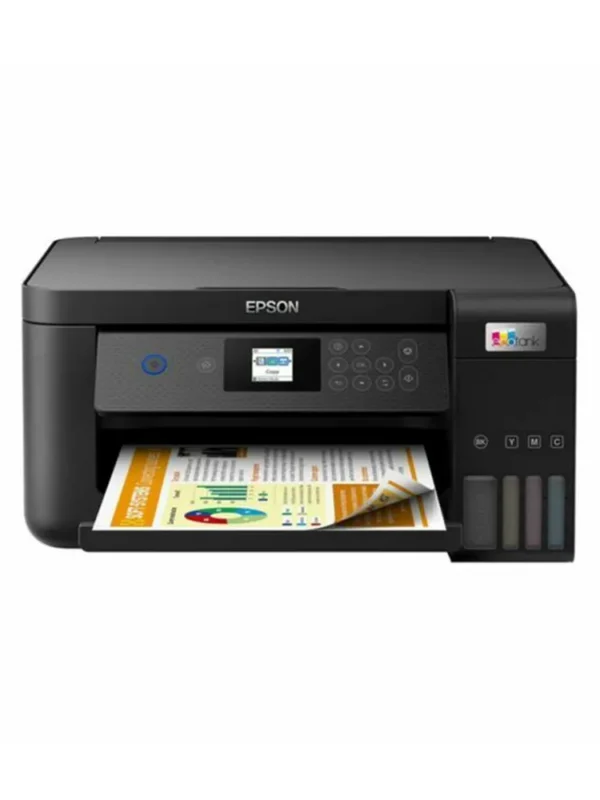 EPSON L4269 Color А4 Copy/Print/Scan/Duplex USB2.0 WiFi