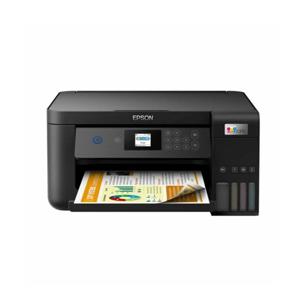 EPSON L4269 Color А4 Copy/Print/Scan/Duplex USB2.0 WiFi