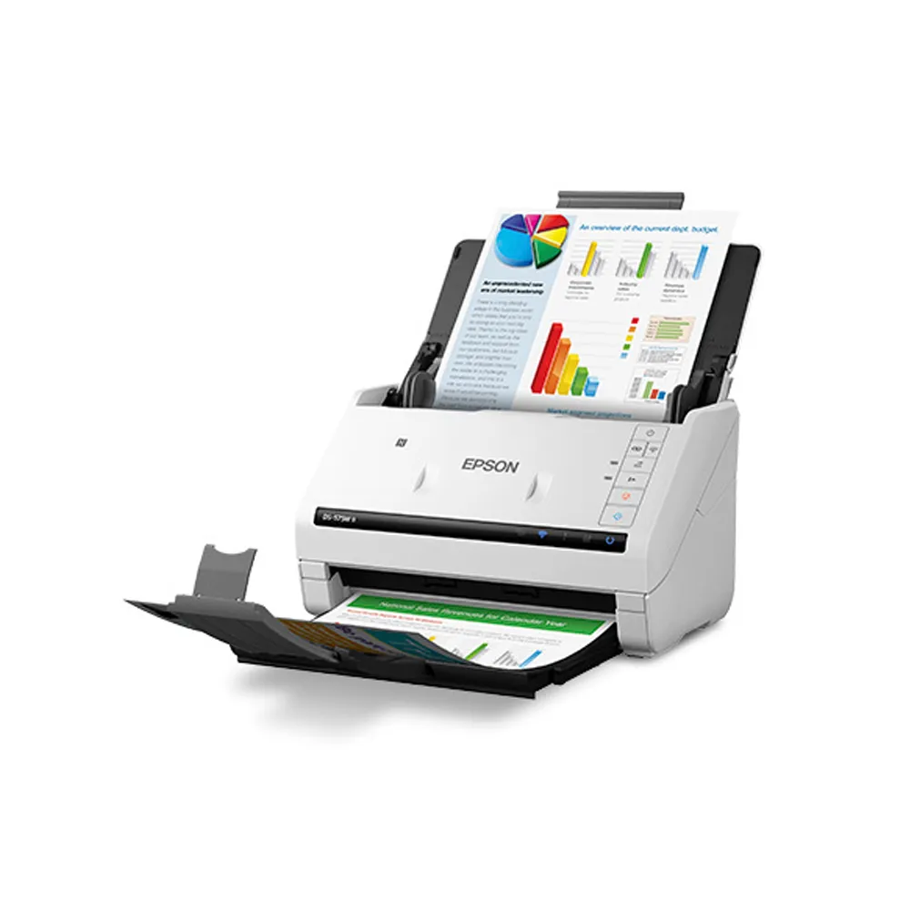 EPSON WorkForce DS-570W II Wireless_03