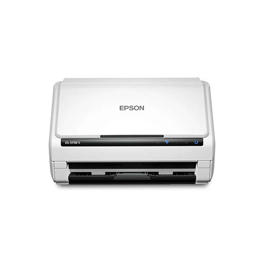 EPSON WorkForce DS-570W II Wireless_04