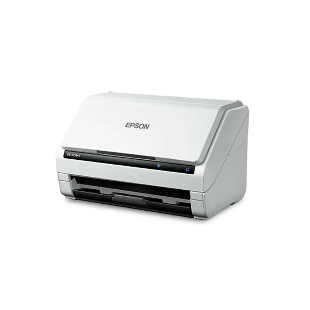 EPSON WorkForce DS-570W II Wireless_05