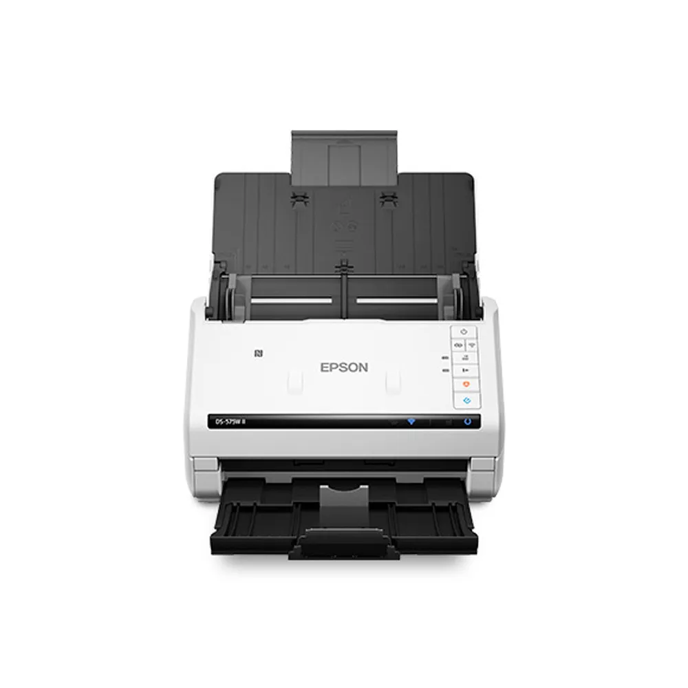 EPSON WorkForce DS-570W II Wireless_06