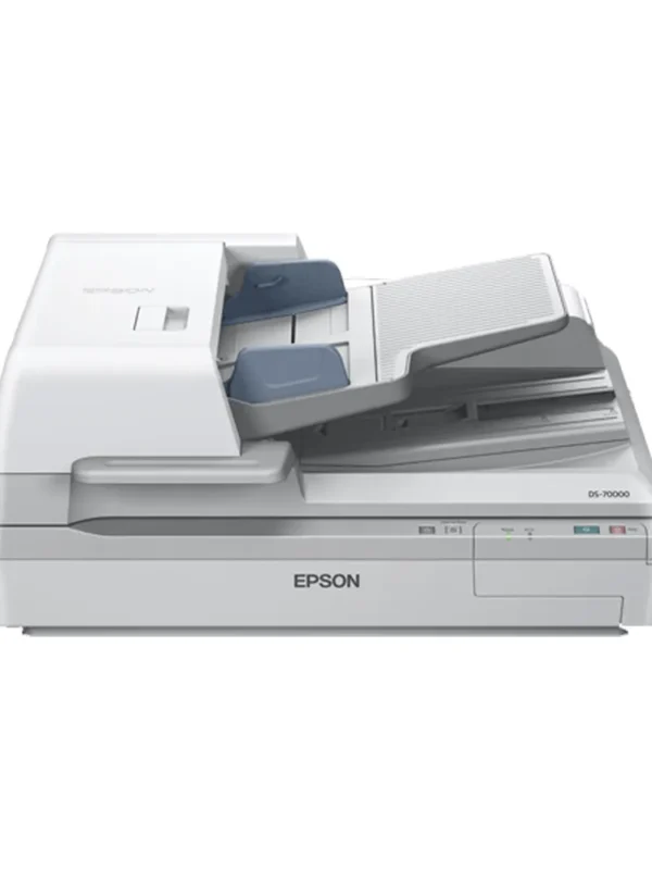 EPSON WorkForce DS-70000 Color Document Scanner A3