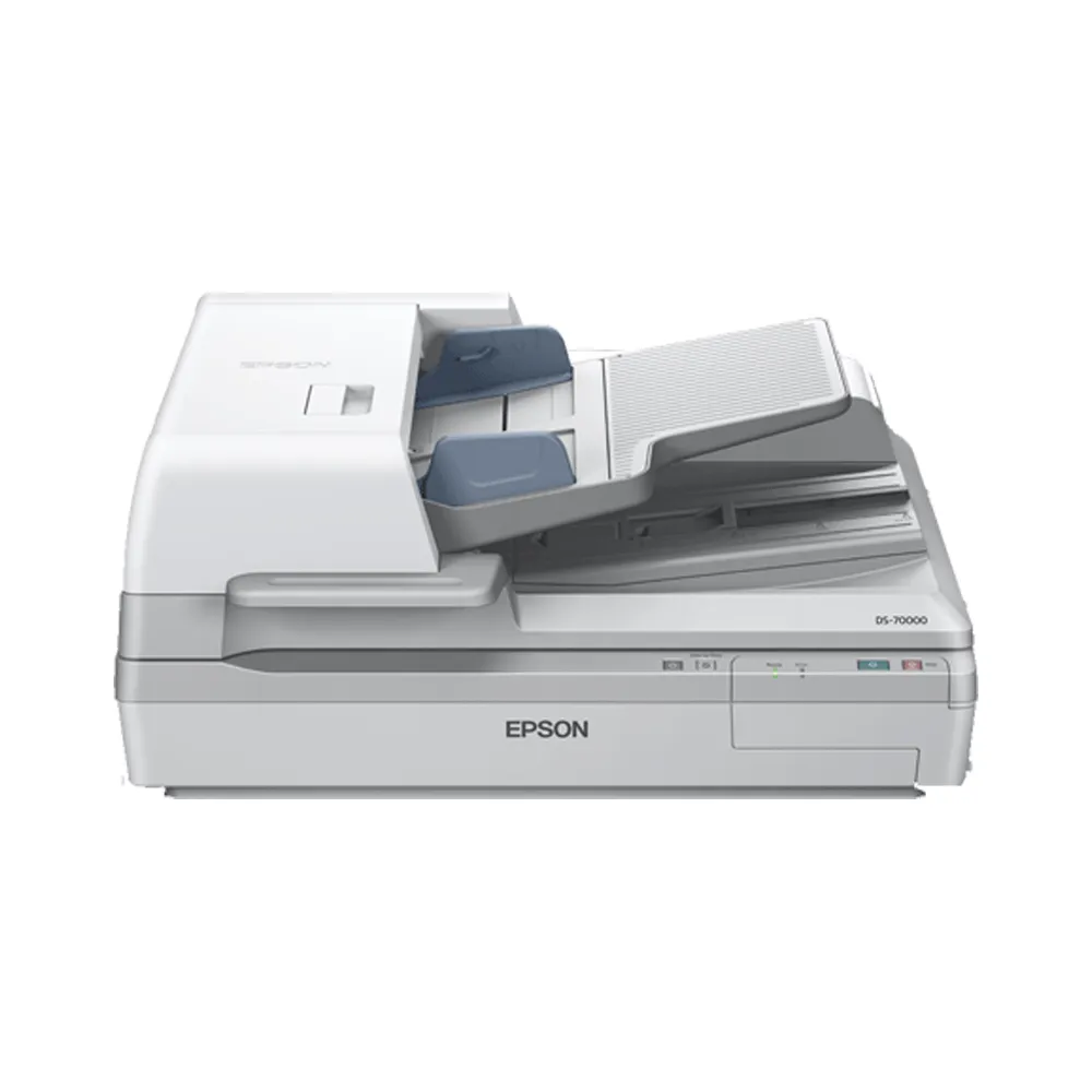 EPSON WorkForce DS-70000 Color Document Scanner A3