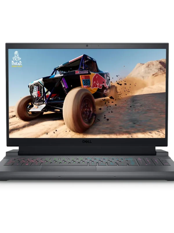 DELL Gaming G15 5530  Intel i7 13650HX 16GB DDR5 1TB SSD NVIDIA GeForce RTX 4060 8GB 15.6" FHD 1920x1080 165Hz Windows 11