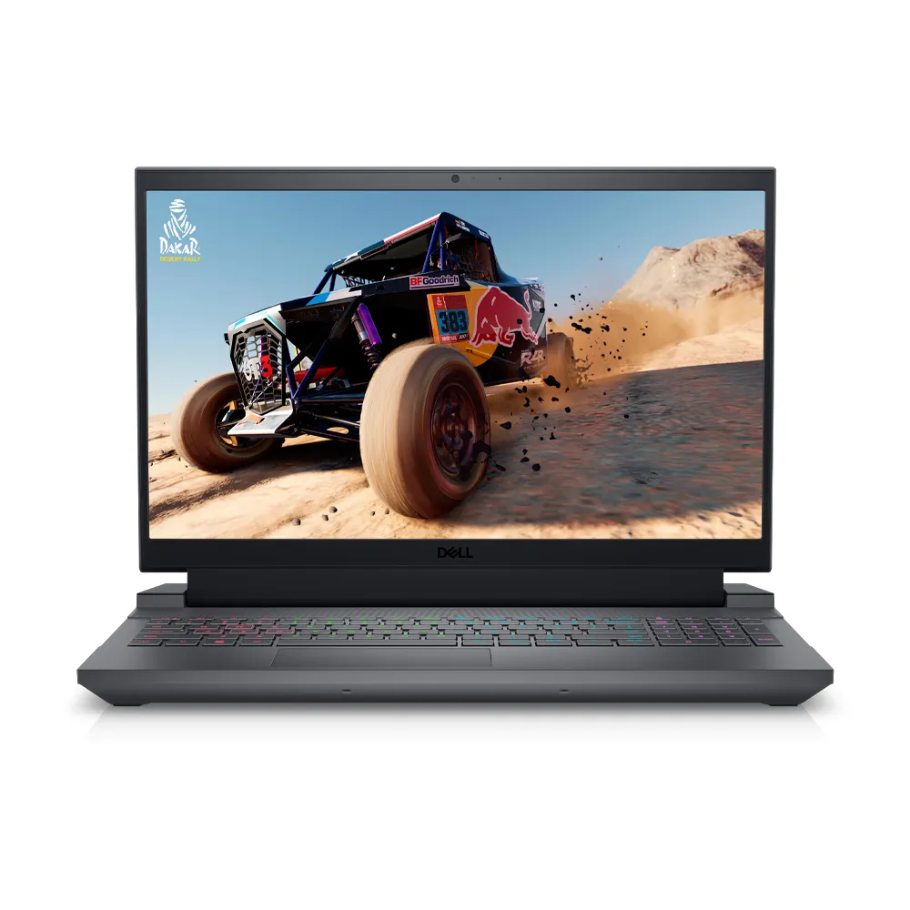 DELL Gaming G15 5530  Intel i7 13650HX 16GB DDR5 1TB SSD NVIDIA GeForce RTX 4060 8GB 15.6" FHD 1920x1080 165Hz Windows 11