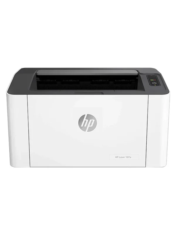 HP LaserJet Pro 107A A4 22ppm USB