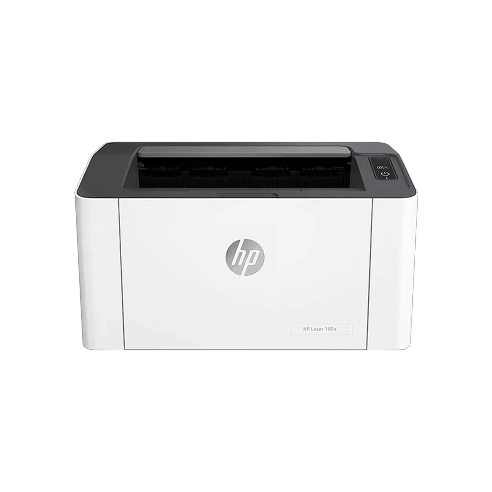 HP LaserJet Pro 107A A4 22ppm USB