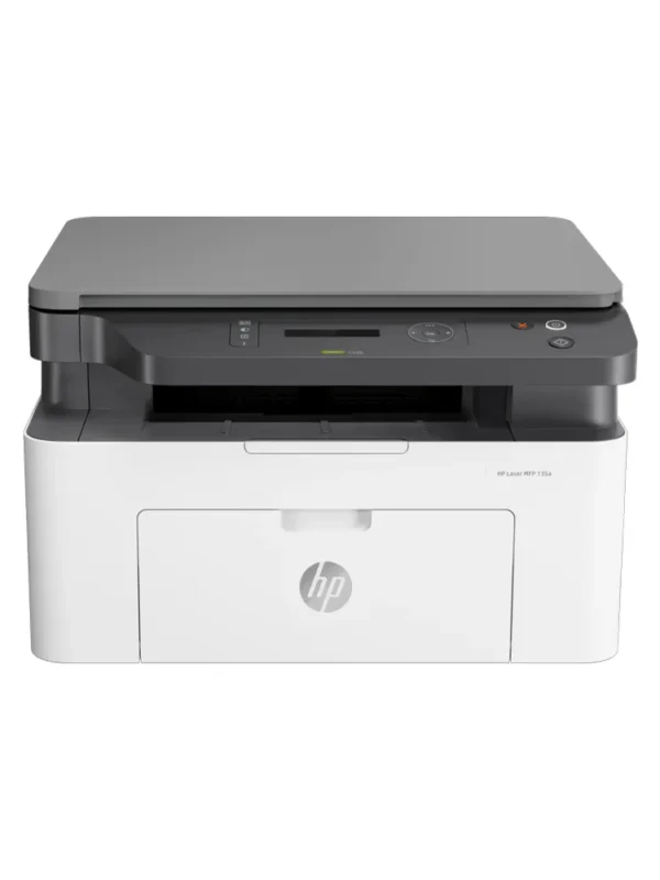 HP LaserJet M135a Copy/Print/Scan Black White