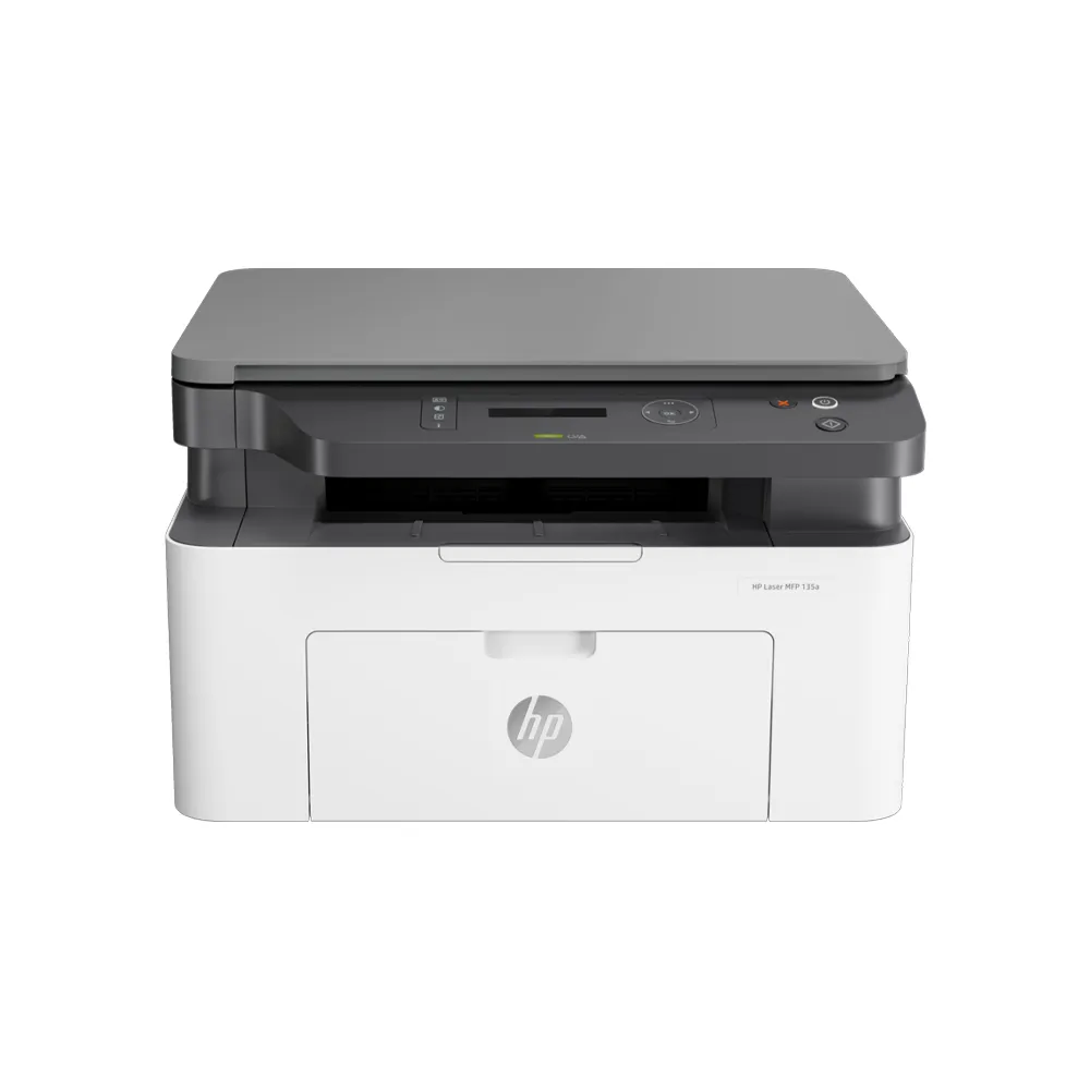 HP LaserJet M135a Copy/Print/Scan Black White